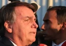 Bolsonaro diz ao STF que seria “ilógico” pedir asilo a embaixador