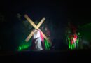 Páscoa da Família apresenta encenação “A Paixão de Cristo” nesta sexta-feira