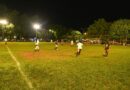 Campo da Cohab recebe nova iluminação e ganha nome de jogador referência do futebol campo-grandense