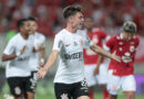 Corinthians supera o América-RN e vence na Copa do Brasil