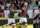 Libertadores tem vitórias de Fluminense, São Paulo e Grêmio