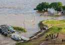 Chuvas no RS deixam 154 mortos e mais de 618 mil pessoas fora de casa