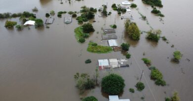 Assomasul mobiliza prefeitos e prefeitas para auxiliar Restinga Seca após enchentes no RS