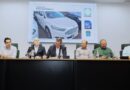 Governador autoriza e, em parceria com o TJ, Detran-MS será o primeiro do País a leiloar veículos com restrição judicial