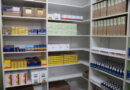 Prefeitura reabre farmácia para dispensação externa de medicamentos na UPA Universitário