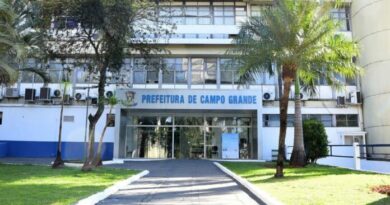 Prefeitura de Campo Grande está com Processo Seletivo para cargos de nivel superior