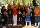 Prefeitura de Campo Grande realiza evento em alusão ao Maio Laranja