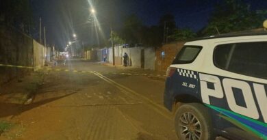 Adolescentes são mortos por engano em Campo Grande
