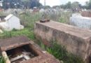 Crime macabro: dois corpos são furtados de cemitério de Ponta Porã