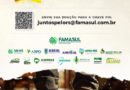 Entidades do agro de Mato Grosso do Sul organizam ação para enviar donativos ao RS