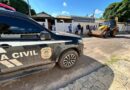 Operação conjunta visa conter 12.555 ligações irregulares na cidade de Corumbá
