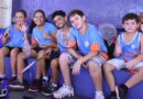 Festival de Badminton reúne 180 alunos de 18 escolas da REME