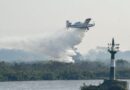 Decreto de emergência em MS garante celeridade na resposta aos incêndios florestais no Estado
