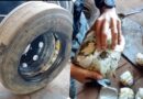 Vídeo: mais drogas são encontradas escondidas nos pneus de caminhão apreendido após confronto com morte