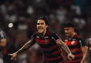 Brasileirão: Flamengo e Bahia vencem e seguem na frente
