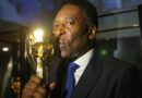 Lei institui 19 de novembro como o “Dia do Rei Pelé”