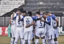 Costa Rica perde para Inter de Limeira no campeonato da Série D