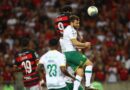 Flamengo empata com o Cuiabá no Maracanã e tem liderança ameaçada
