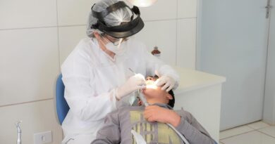 Prefeitura abre edital para contratação temporária de odontólogos e técnico de imobilização ortopédica