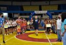 Funesp abre inscrições para a 45ª edição dos Jogos Abertos de Campo Grande