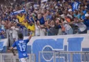 Cruzeiro despacha Libertad vai a semifinal da Copa Sul-Americana