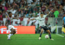 Fluminense derrota o Atlético-MG nas quartas da Libertadores