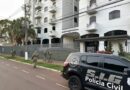 Bandido que participou de roubo de malote de posto em Ponta Porã é preso