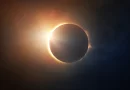 Anel de fogo: eclipse solar anular acontece na quarta; saiba onde poderá ser visto