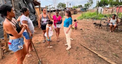 Defensoria Pública é contra projetos de lei que criam cadastro de invasores de propriedades em MS