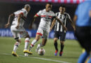 Após 51 anos, Botafogo está de novo na semifinal da Libertadores