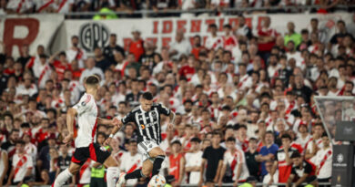 Após vencer em casa, Atlético-MG segura empate contra o River Plate e está na final da Libertadores