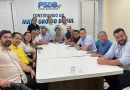 Nem Adriane e nem Rose: MDB e PSDB vão ficar neutros no 2º turno