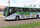 Ônibus movido a gás natural vai começar a circular em fase de testes no trânsito de Campo Grande