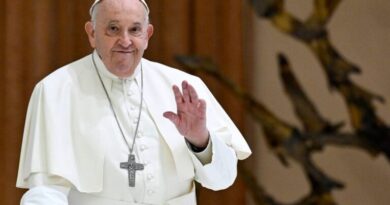 Papa Francisco canoniza padre por milagre na Amazônia