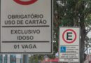 Cartão do Idoso garante vaga exclusiva em estacionamentos sem levar multa; saiba como fazer a sua!