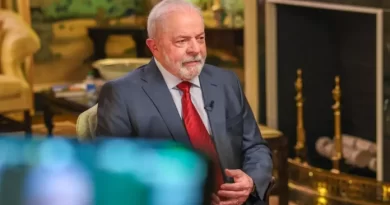 “Tem muita gente gastando o que não tem”, alerta presidente Lula sobre bets