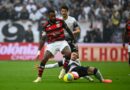 Com um a mais, Corinthians não derrota o Flamengo, que avança à final da Copa do Brasil