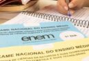 Um mês para o Enem: provas serão aplicadas para 65 mil inscritos em MS