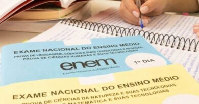 Um mês para o Enem: provas serão aplicadas para 65 mil inscritos em MS