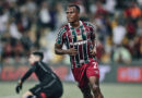 Fluminense derrota o Flamengo e se distância do Z4 do Brasileirão