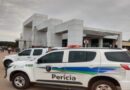 Corpo de mulher é encontrado nu em cima de cama em casa do bairro Moreninhas