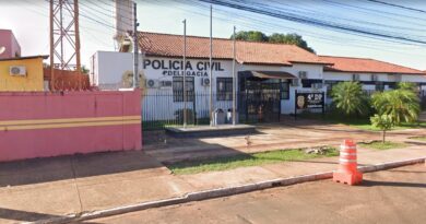 Encanador encontra feto ao consertar vazo sanitário entupido em banheiro de posto