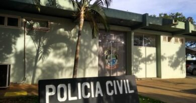 Casal rouba idoso de 82 anos em bar de Três Lagoas e acaba preso em motel