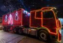 Caravana Coca-Cola de Natal 2024: veja onde vai passar em Campo Grande e Dourados