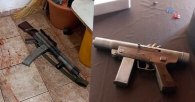 Armeiro de facção é morto em confronto com a PM no bairro Pioneiros