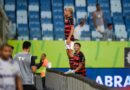 Flamengo vira e derrota o Cuiabá fora de casa pelo Brasileirão