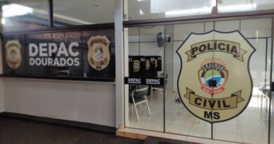 Sequestrado por dupla em Dourados, homem é forçado a enviar PIX de quase R$ 2 mil