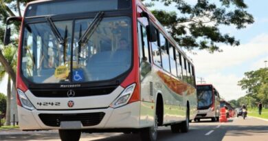 Motoristas entram em acordo com o Consórcio Guaicurus e greve é descartada