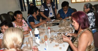 Dia do Empreendedorismo Feminino terá oficina natalina para capacitação profissional