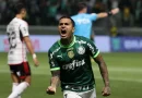 Após fim do contrato com o Palmeiras, Dudu é anunciado pelo Cruzeiro